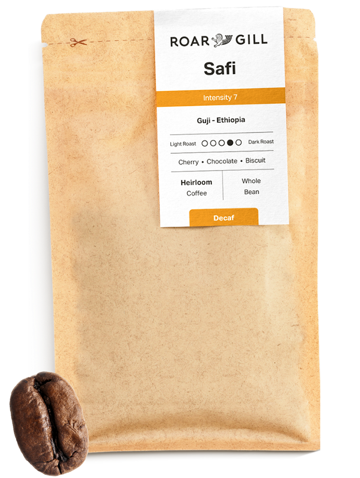 Safi | Decaf