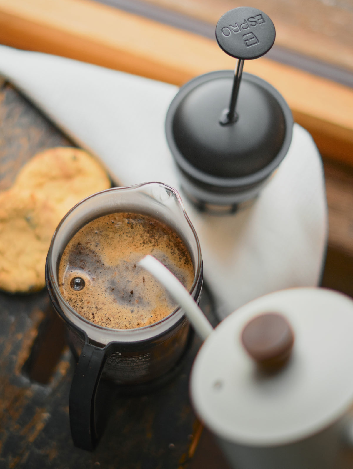 Safi | Decaf