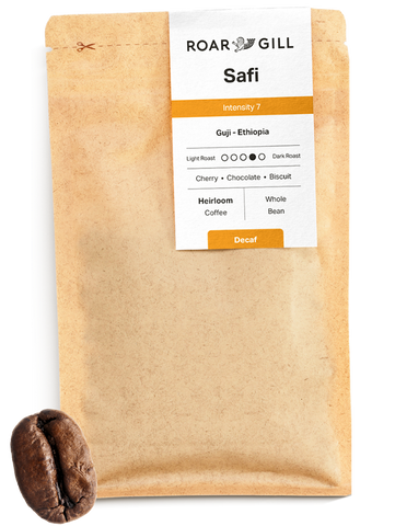 Safi | Decaf