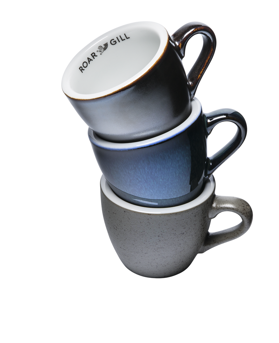 Roar Gill 80 ml Espresso Cup