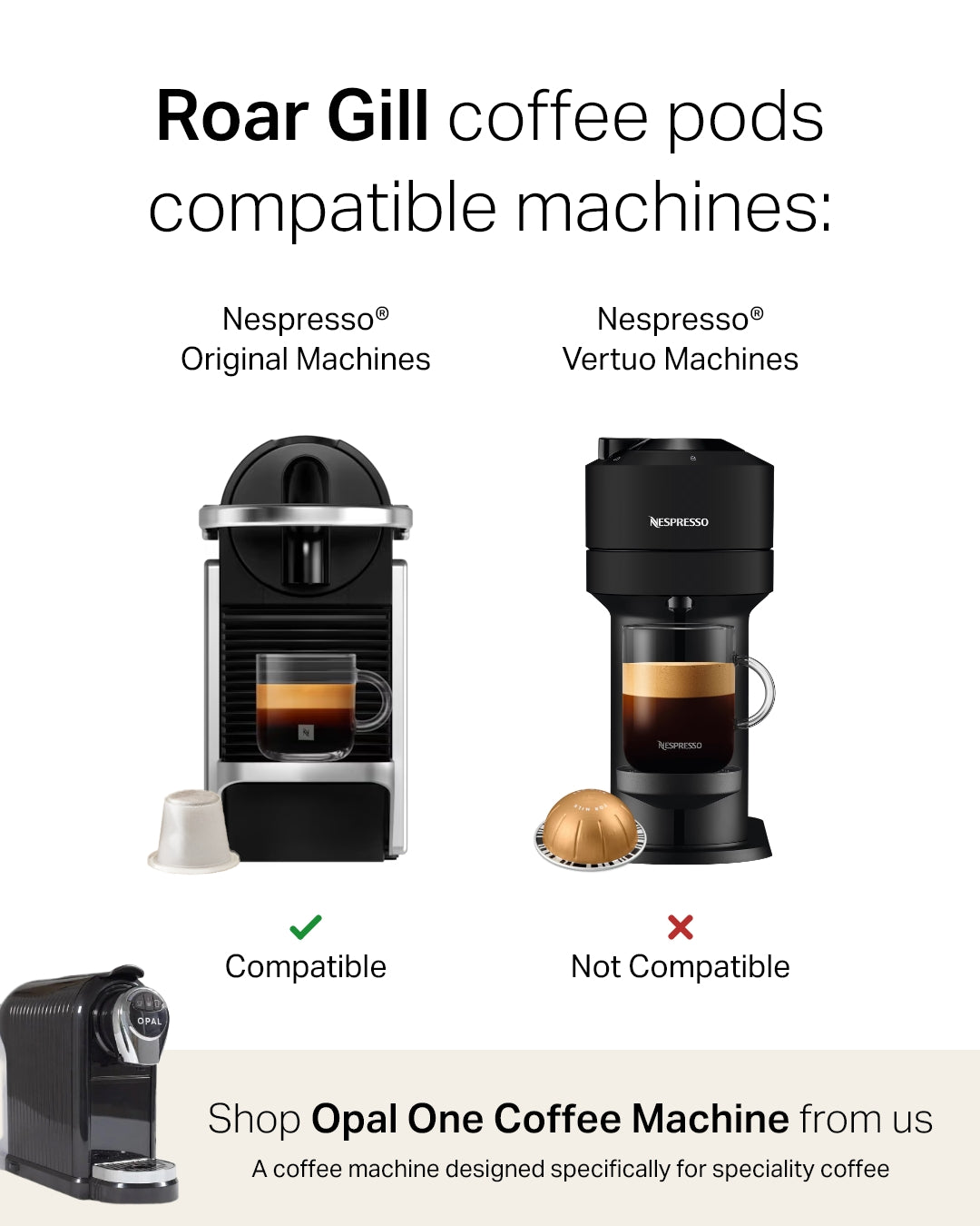 Starter Pack 40 Pods