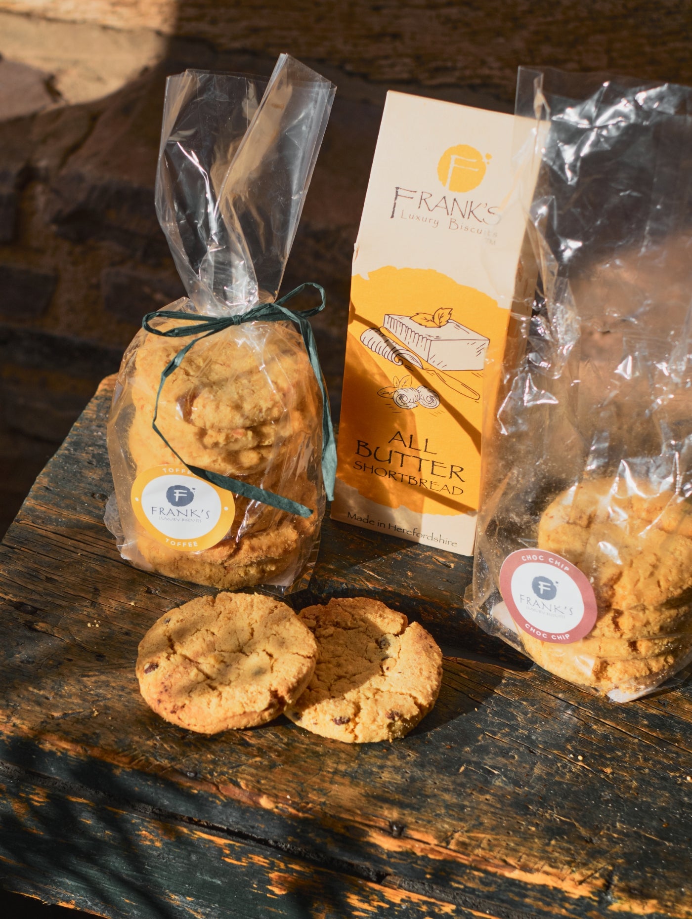 Coffee Brew Bag Gift Set