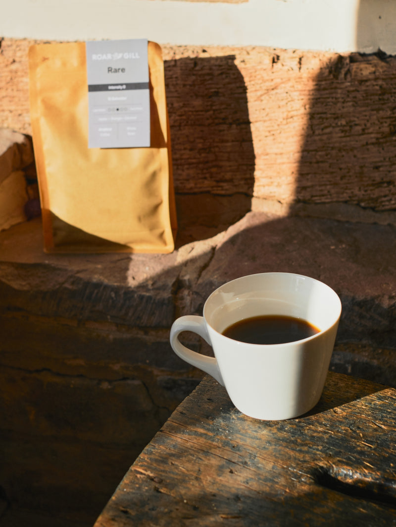 AeroPress Coffee Maker Gift Set