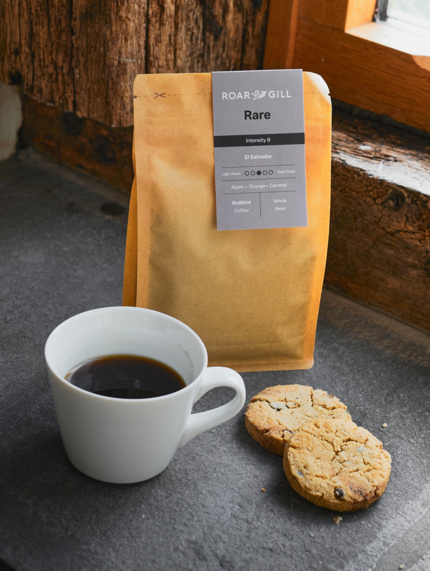 Moka Pot Deluxe Gift Set