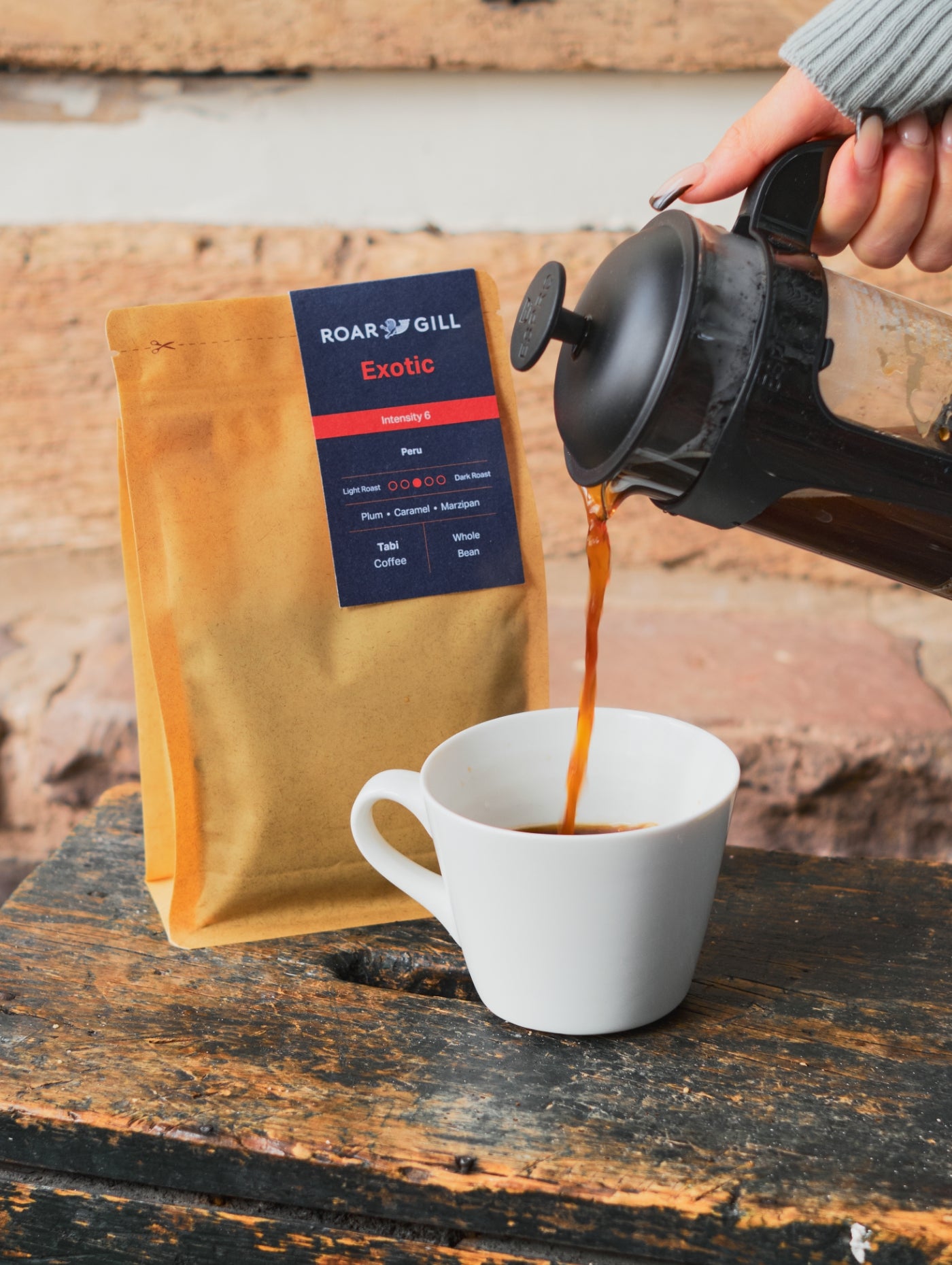 Coffee Variety Pack | 3 Bags