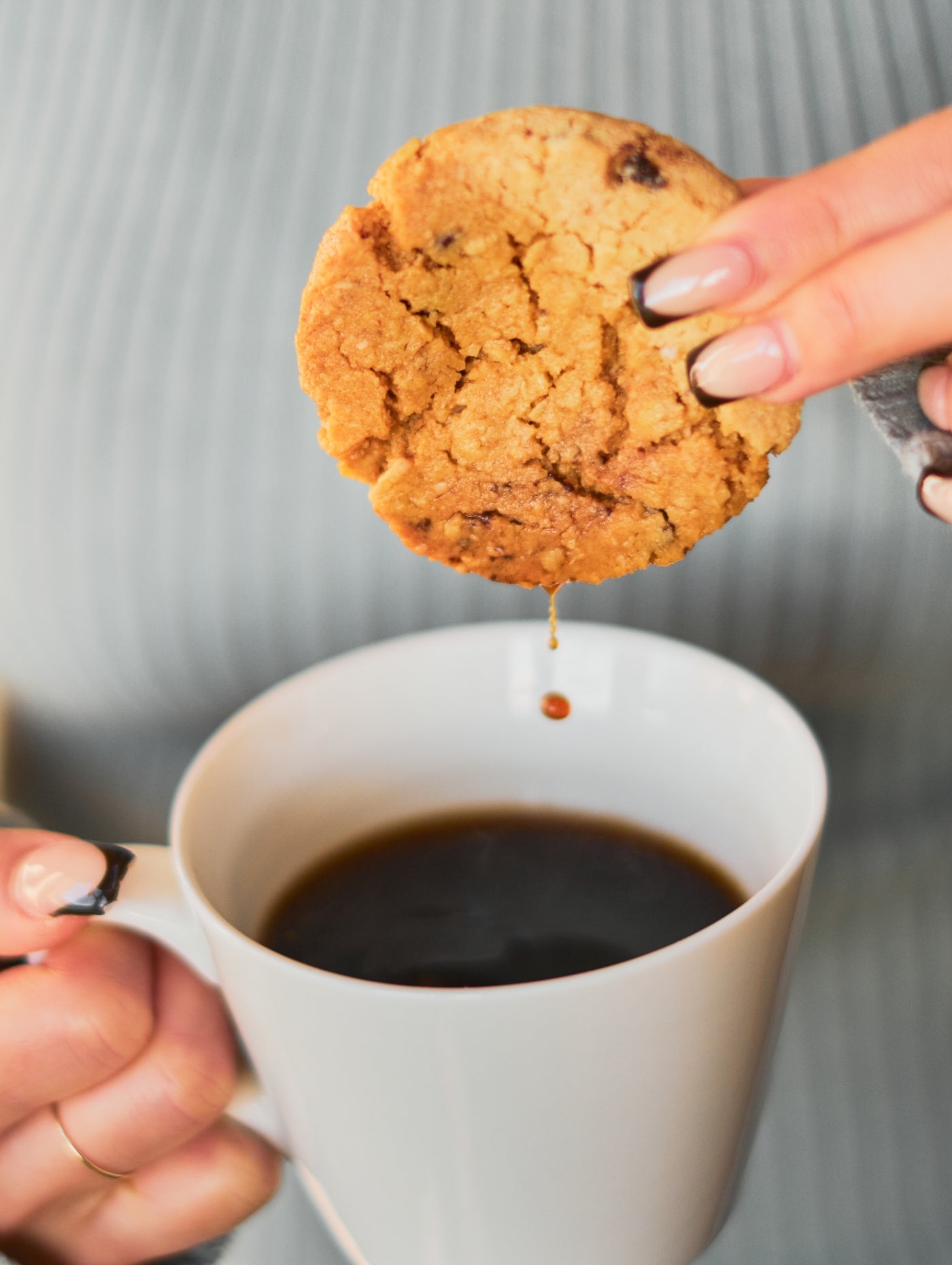 Frank's Luxury Biscuits