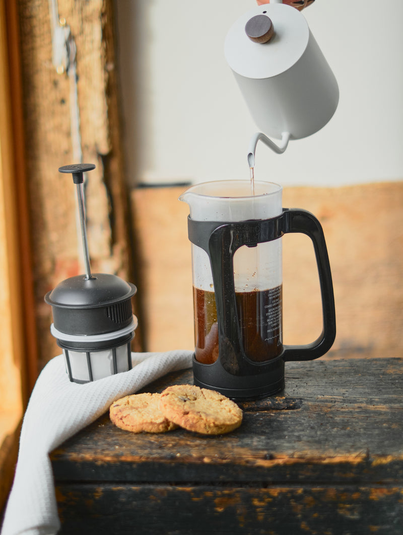 Cafetiere Ultimate Gift Set