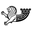 Roar Gill logo
