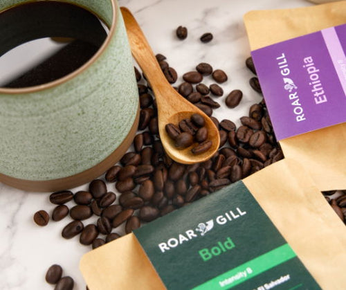 Shop Coffee Bundles