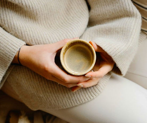 Join the Coffee Club